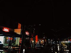 -Pistolera Mexican Cantina女枪手墨西哥餐厅(碧云路店)