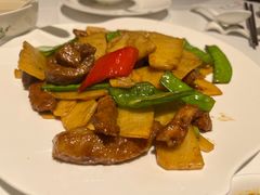 -花城苑广府菜(侨鑫店)