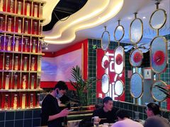 -荷炉烤鱼音乐餐厅(佳和城店)