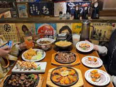 -小川洋风料理(江汉路店)