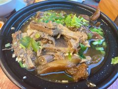 萝卜牛杂-有章牛杂(石厦店)