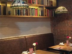 大堂-湘邻呷铺·田园家宴(汉基广场店)