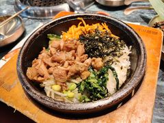 -韩宫宴和牛烤肉(无锡大东方广场店)