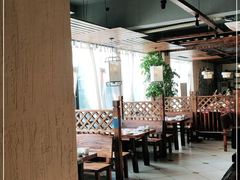 大堂-瑶王府·广西菜(相思湖店)