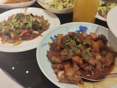 -丽景华侨酒店-渔味小厨