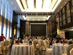 大堂-香云轩·顺德菜(香云纱园林酒店店)