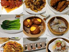 -遇花缘·点心·中西融合菜(美吉特广场店)