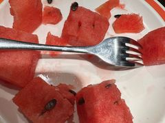 -比格比萨自助(万柳华联店)