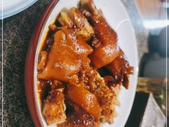 -老周家酱卤猪蹄私房菜(克拉玛依西街店)