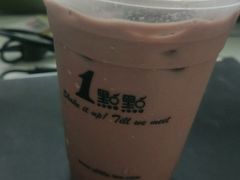 -1点点(萧山高教园店)