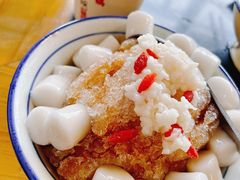 -李子坝梁山鸡(李子坝大鸡哥店)