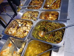 -新红帽自助盒饭(大悦城店)