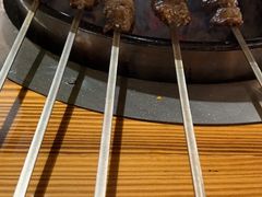 -号令江湖·水浒烤肉(和畅睦邻中心店)
