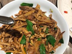 -四道菜·福建菜馆(新街口金鹰店)