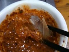 -阿婆情腊排骨火锅(金虹路店)