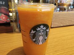-星巴克(深圳港隆城分店)
