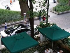 android_upload_pic-星巴克臻选(广州沙面店)