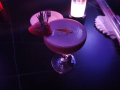 -MOSSO音乐酒吧·live house(南京旗舰店)