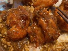 -伽喱博士 Dr.CURRY咖喱饭(太阳宫咖喱店)