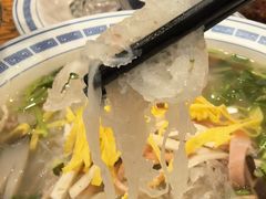 -老雒阳面馆·水席·洛阳菜(王城路店)
