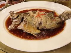 -鹏天阁酒楼·海鲜(红旗店)