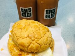 -华嫂冰室(尖沙咀店)