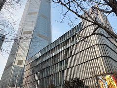 -济南凯宾斯基酒店-THE VIEW云景全日制餐厅
