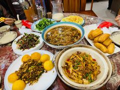 -一块豆腐·海鲜·家常菜(李沧书院路店)