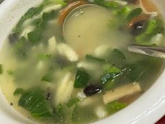 -芦茨金富饭庄·25年老字号·专做稻草鸡