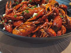 -巴厘龙虾·榜首油焖大虾(洞庭·艺术洋房店)
