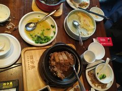 -四方桌·福建客家土菜(二中店)