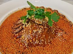 -金熊猫川菜餐厅