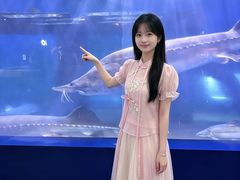 -重庆欢乐海底世界