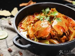 -胖哥俩肉蟹煲(河北勒泰购物中心店)