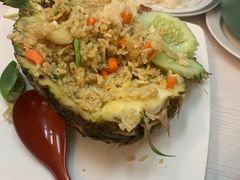 -Doo Dee Thai Food(Issan/Isaan/Esan)