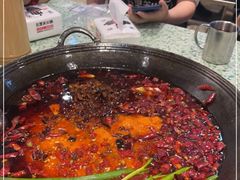 -五里关火锅(牛市口店)