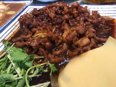 -白羊坡