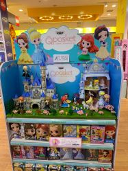 -KIDSLAND(恒隆广场店)