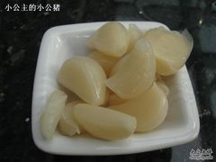 糖蒜-王家渡火锅店(棕榈泉店)