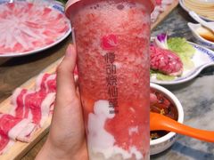 -码头故事·成都老火锅