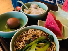 -足本纪·足道 SPA 简餐 小吃(文三西路店)