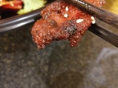 -食乐佳麻辣香锅(森林摩尔商业街区店)