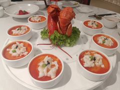 -富淳饭店(陆家嘴保利广场店)