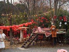 -HERRE·FARM 赫尔露营农场·团建聚会包场