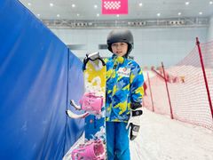 -哈尔滨热雪奇迹