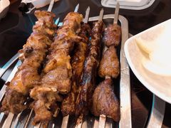 -情忆草原涮肉馆