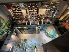 -川旺角川粤融合菜•海景餐厅(星海广场店)