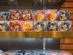 -老城隍庙食品商店(豫园商城店)