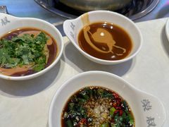 -荣叔港式沙嗲牛肉火锅(正佳潮流店)