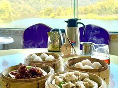 -将军陂美食山庄·瓦缸炭烧鸡
